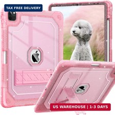 Case for iPad Pro 12.9 6th/5th/4th/3rd Generation Glitter picture