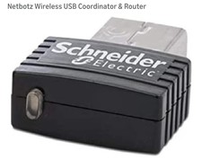 NetBotz Wireless USB Coordinator & Router picture