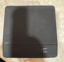 Cambridge Soundworks Creative Speaker Desktop Theater 5.1 DTT picture