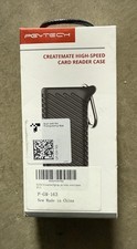 PGYTECH CreateMate High-Speed Card Reader Case #P-GM-163 picture