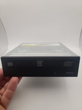 H-L Data Storage DVD ± RW Rewritable drive SATA  Black model GH40N picture