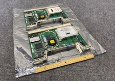 Lot of 2 Cisco 15454-OSCM Optical Channel Modules picture