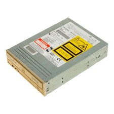 Internal Drive Burner CREATIVE RW 6424E CD-RW DRIVE IDE 5.25 inch picture