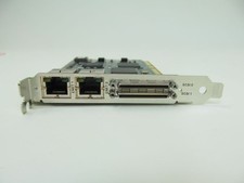 Sun 501-5727 (X2222A) Dual FastEthernet / Dual SCSI PCI Adapter picture