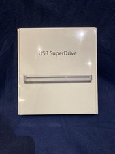 Apple A1379 MD564ZM/A USB SuperDrive New Factory Sealed  picture