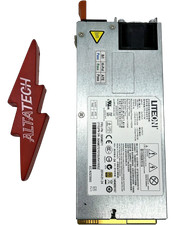IBM 00AM071 X3755 M3 1100W POWER SUPPLY picture