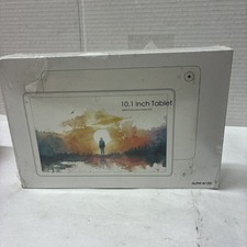 AEEZO 10.1'' Tablets HD Touchscreen Octa-Core 10+128GB WIFI Bluetooth picture
