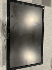 Used ViewSonic VX2252MH 22” LED Full HD Monitor HDMI w/ warranty  picture