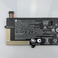 Genuine BL04XL Battery For HP EliteBook x360 1040 G5 G6 HSTNN-UB7N L07041-855 US picture