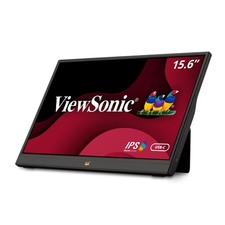 Viewsonic VA1655 15.6 Inch 1080P Portable Monitor, IPS Display with Eye Care for picture