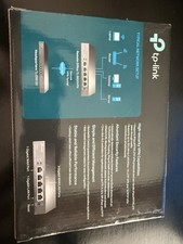 TP-Link TL-R600VPN SafeStream Gigabit picture