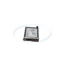 HP 872518-001 480GB 6G SATA 2.5 MU SSD Drive picture