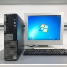 DELL OptiPlex 980 SFF PC i7-860 2.80GHz 4GB RAM 500GB HDD (Windows 7 Pro 64-Bit) picture