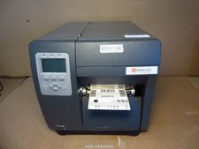 Datamax DMX-I-4212E MK2 USB Network Thermal 104mm Label Barcode Printer 12756 IN picture