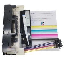 975 Printhead D3Q15-80149 Fits For HP Pagewide Pro MFP 586z 552DW 55250 P57750DW picture