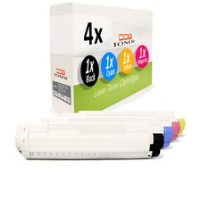 4X MWT Toner For OKI ES-8430-DN picture