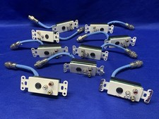 RapidRun Multi Use Versatile Interconnect - Untested - Lot of 9 - Please Read picture