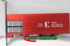 XILINX ALVEO U25 SmartNIc R-R-XLX-A-U25 Free Fast shipping FedEx and TAX picture