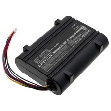 BATTERIE 2600mAh Type ACC-006-524 For DT Research Tablet picture