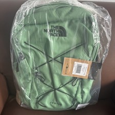 The North Face Jester Everyday Laptop One Size, Dimmed Algae/Tn Green picture