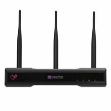 Check Point 1550W WiFi Security switch +1 year SNBT subscription Premium support picture