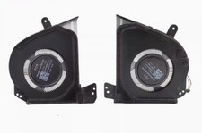 new for ASUS ROG Magic 16 AMD Ryzen R9 GU603H FAN L+R picture