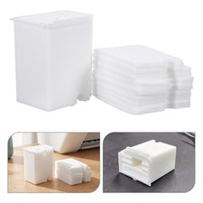 6Pcs Reusable Ink Waste Pads for Inkjet Printer Maintenance Box Home Use picture