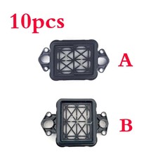 10PCS NEW printhead cap station for Epson i3200 4720 DX5 DX7 capping top  Allwin picture