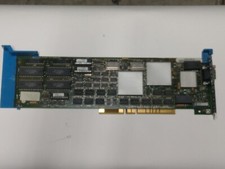 IBM 22F9380 16/4 BUSMASTER TOKEN RING MICRO CHANNEL MCA ADAPTER 93F1277 89G3386 picture
