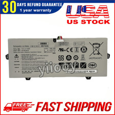 New OEM AA-PBTN4LR Battery for Samsung Notebook 9 NP940X5N NP940X3M NP940X3N picture