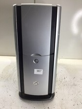 Gateway MFATXPNT NMZ 500SE Intel Pentium 4 1.80 GHz 256MB NO HDD picture