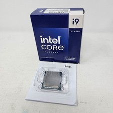 Intel Core I9-14900KF 14th Gen 24-Core LGA1700 Unlocked Desktop Processor Boxed picture