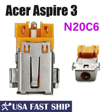 DC Power Jack Charging Port Connector For Acer Aspire 3 A317-33 A317-53 N20C6 picture