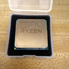 AMD Ryzen 3 3200G 4-Core 3.6GHz CPU Socket AM4 2MB L2 picture