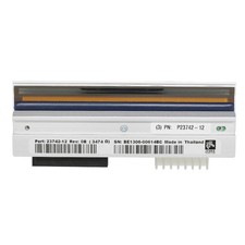 P1004233 P23742-12 Printhead for Zebra 110Xi4 Label Printer 600dpi Print Head picture