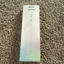 Metapen Pencil A8 Stylus for iPad Purple Active Digital Pen ME-APP152 Type-C  picture