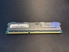Hynix HMT42GR7AMR4C-H9 - 16GB DDR3 PC3-10600 ECC REGISTERED 240-Pins Memory picture