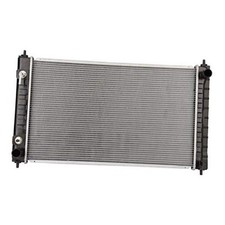 Aluminum Radiator | Compatible with Nissan ALTIMA 2.5 L4,2007-2009 | DPI 2988 picture