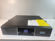 EATON 9PX Online UPS 700VA 630W 120V 2U Rack/Tower ,no battery  picture