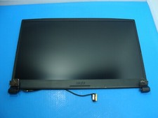 MSI Crosshair 17.3” A11UDK Matte FHD LCD Screen Complete Assembly 144hz picture