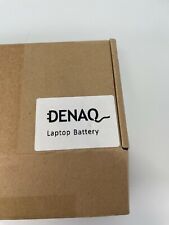 DENAQ 6 Cell Lithium-Ion Battery for Select HP Envy Pavilion 17 DV7 laptops picture