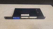 Lot of 4 Juniper Networks SSG20 Security Services Gateway SSG-20-SH(S6LLST7758) picture