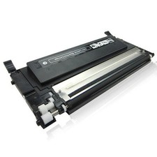 1Pk Black Toner for Samsung CLT-K406S CLT-406S 406 XpressC410W,C460FW,CLX-3305 picture