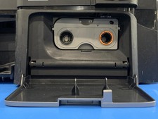 HID Fargo DTC4250E FD Color ID Card Printer Ribbon X001800-2 ***Needs Ink picture