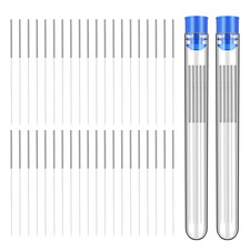 40Pcs 3D Printer Nozzle Cleaning Kit, Cleaner picture