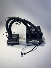 Corsair CW-9060024-WW Liquid AIO CPU Cooler picture
