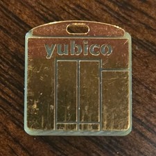 Yubico YubiKey Security Key USB Authentication Device w/ Code 3652056 picture