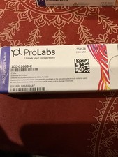 ProLabs 100-01669-C Calix 1000BASE-BX SFP SMF Transceiver 559528 picture