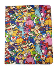 Nintendo iPad Pro 13 M4 Case 2024: Protective Cover w/ Kickstand picture