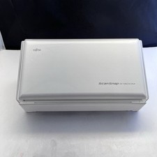 Fujitsu ScanSnap S1500M Color Image Document Scanner USB B3 picture